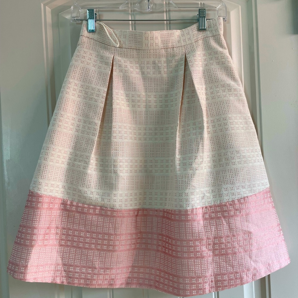 Antonio Melani skirt